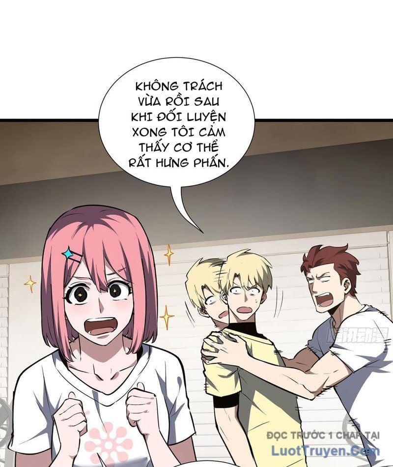 Thiếu Nợ Quá Nhiều, Ta Bị Ép Trở Thành Người Làm Công Của Tà Thần Chap 13 - Next Chap 14