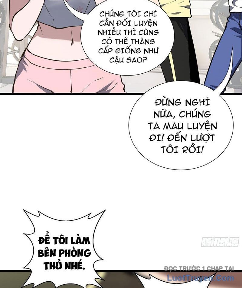 Thiếu Nợ Quá Nhiều, Ta Bị Ép Trở Thành Người Làm Công Của Tà Thần Chap 13 - Next Chap 14