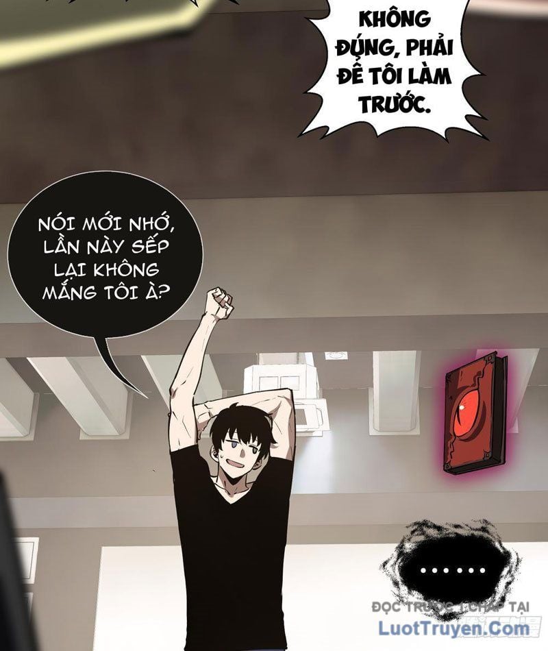 Thiếu Nợ Quá Nhiều, Ta Bị Ép Trở Thành Người Làm Công Của Tà Thần Chap 13 - Next Chap 14