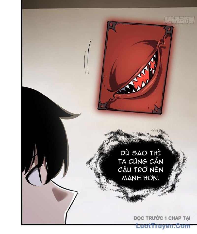 Thiếu Nợ Quá Nhiều, Ta Bị Ép Trở Thành Người Làm Công Của Tà Thần Chap 13 - Next Chap 14