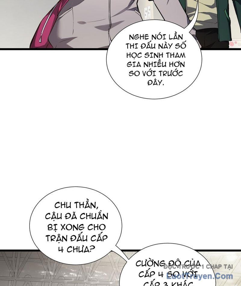 Thiếu Nợ Quá Nhiều, Ta Bị Ép Trở Thành Người Làm Công Của Tà Thần Chap 13 - Next Chap 14