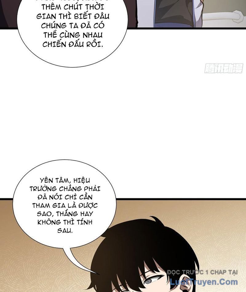 Thiếu Nợ Quá Nhiều, Ta Bị Ép Trở Thành Người Làm Công Của Tà Thần Chap 13 - Next Chap 14