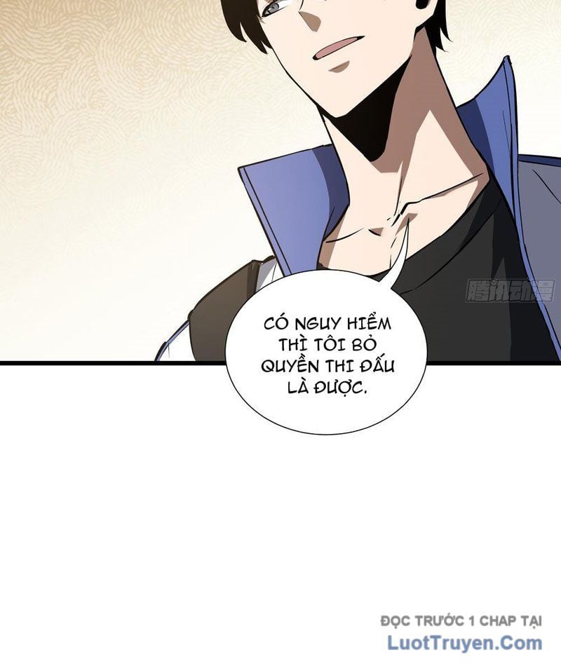 Thiếu Nợ Quá Nhiều, Ta Bị Ép Trở Thành Người Làm Công Của Tà Thần Chap 13 - Next Chap 14