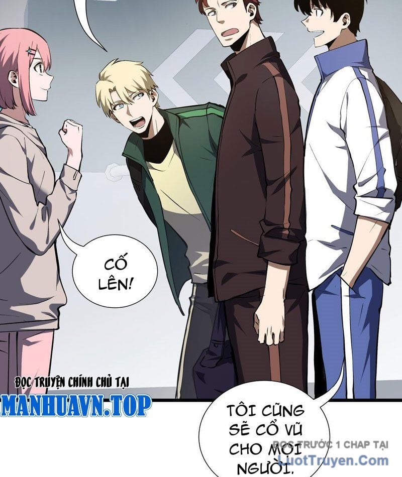 Thiếu Nợ Quá Nhiều, Ta Bị Ép Trở Thành Người Làm Công Của Tà Thần Chap 13 - Next Chap 14