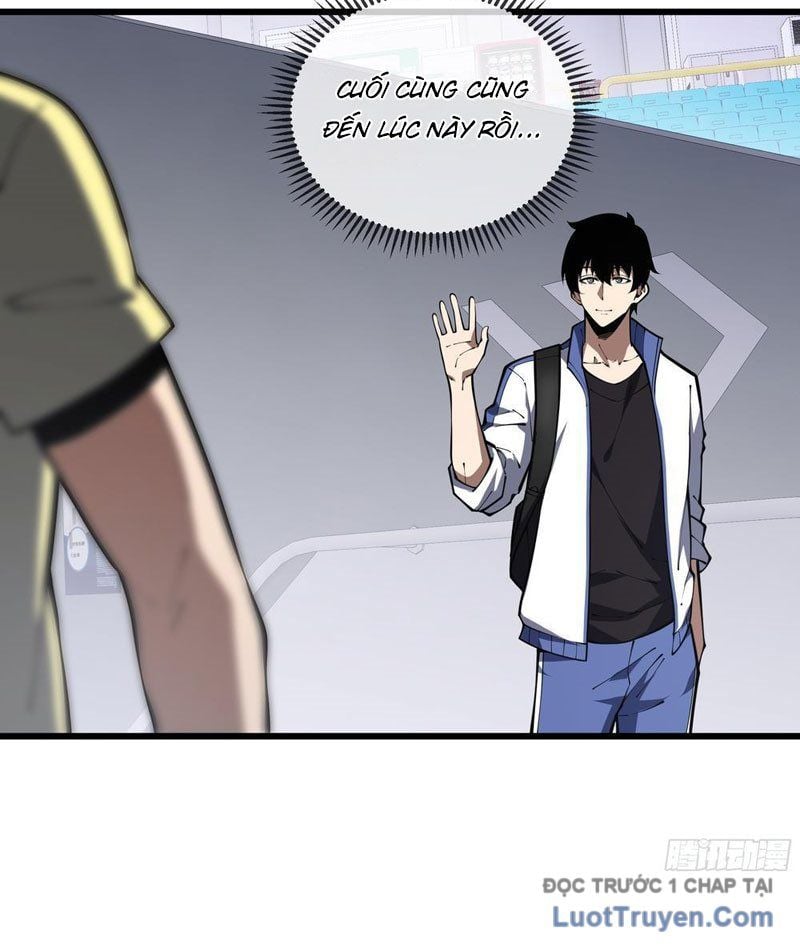 Thiếu Nợ Quá Nhiều, Ta Bị Ép Trở Thành Người Làm Công Của Tà Thần Chap 13 - Next Chap 14