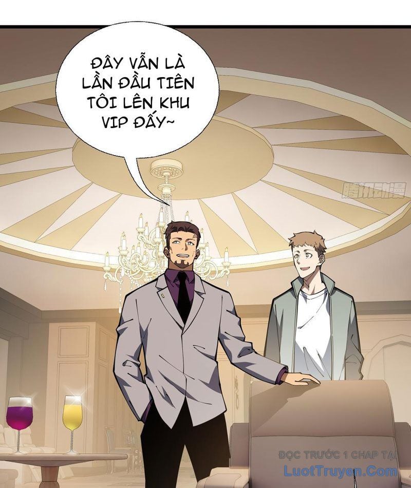 Thiếu Nợ Quá Nhiều, Ta Bị Ép Trở Thành Người Làm Công Của Tà Thần Chap 13 - Next Chap 14