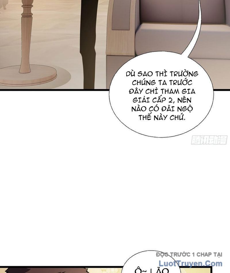 Thiếu Nợ Quá Nhiều, Ta Bị Ép Trở Thành Người Làm Công Của Tà Thần Chap 13 - Next Chap 14