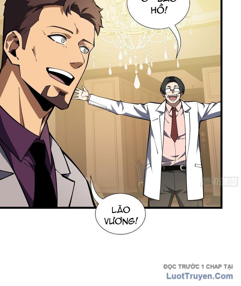 Thiếu Nợ Quá Nhiều, Ta Bị Ép Trở Thành Người Làm Công Của Tà Thần Chap 13 - Next Chap 14