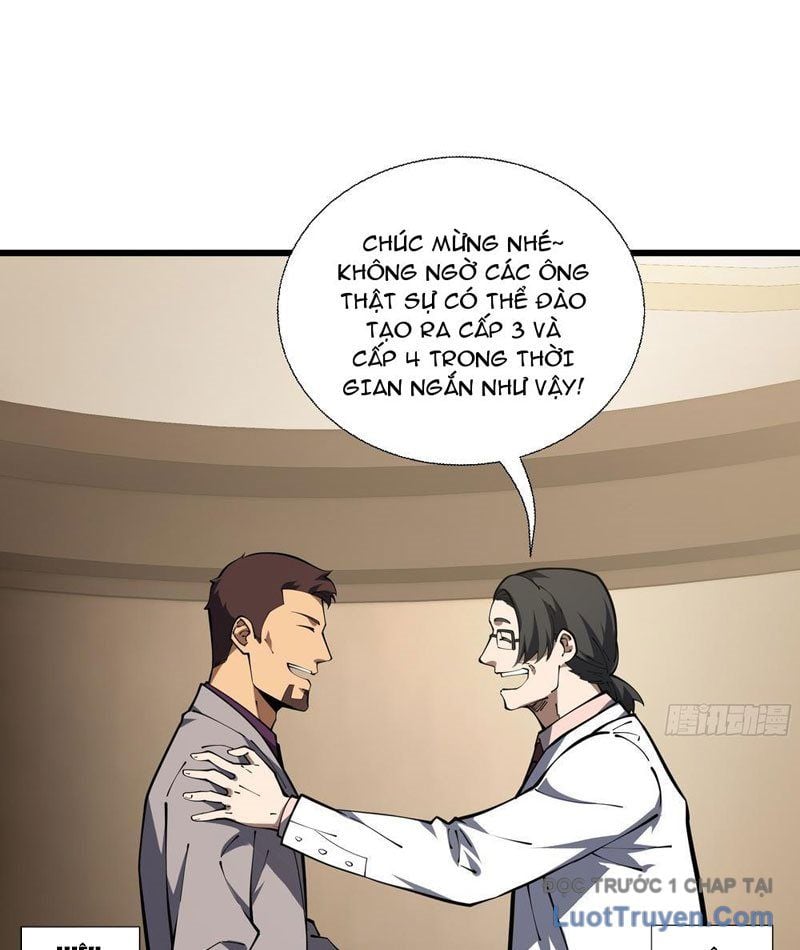 Thiếu Nợ Quá Nhiều, Ta Bị Ép Trở Thành Người Làm Công Của Tà Thần Chap 13 - Next Chap 14