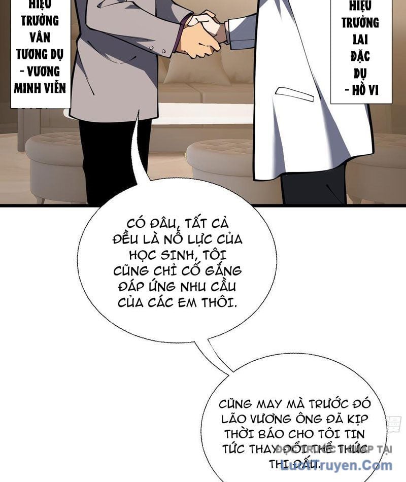 Thiếu Nợ Quá Nhiều, Ta Bị Ép Trở Thành Người Làm Công Của Tà Thần Chap 13 - Next Chap 14