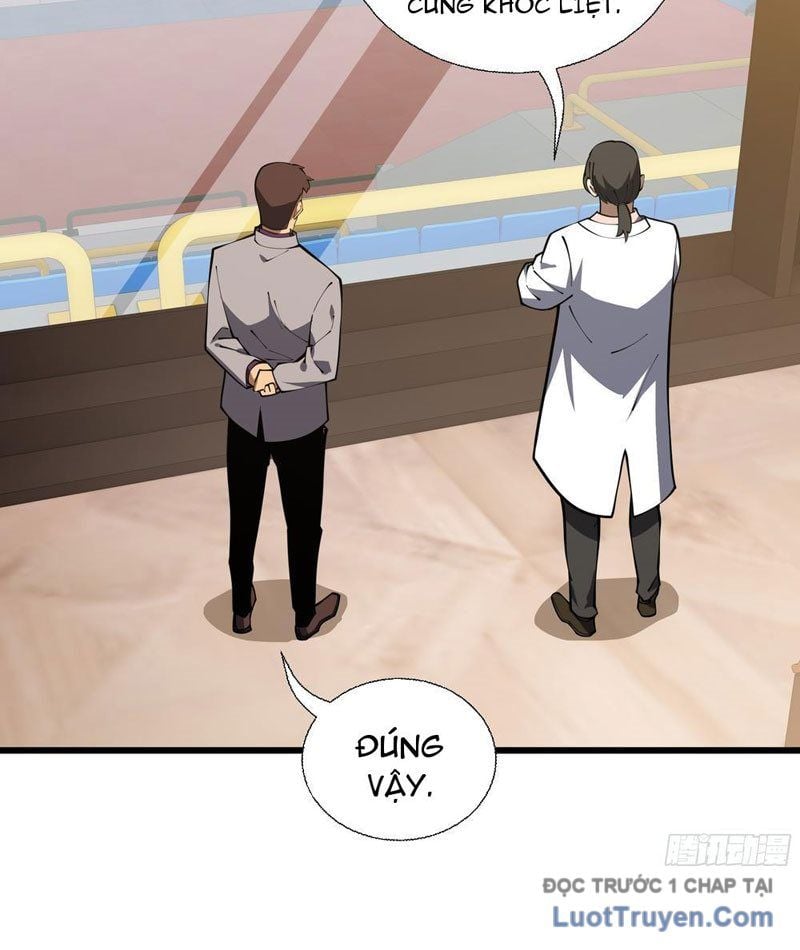 Thiếu Nợ Quá Nhiều, Ta Bị Ép Trở Thành Người Làm Công Của Tà Thần Chap 13 - Next Chap 14