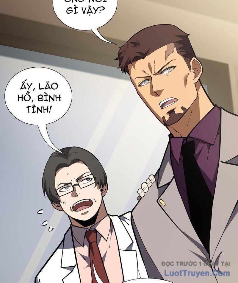 Thiếu Nợ Quá Nhiều, Ta Bị Ép Trở Thành Người Làm Công Của Tà Thần Chap 13 - Next Chap 14