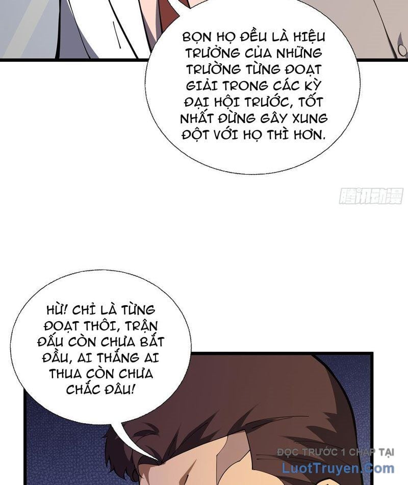 Thiếu Nợ Quá Nhiều, Ta Bị Ép Trở Thành Người Làm Công Của Tà Thần Chap 13 - Next Chap 14