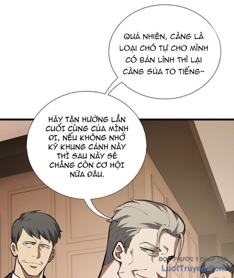 Thiếu Nợ Quá Nhiều, Ta Bị Ép Trở Thành Người Làm Công Của Tà Thần Chap 13 - Next Chap 14