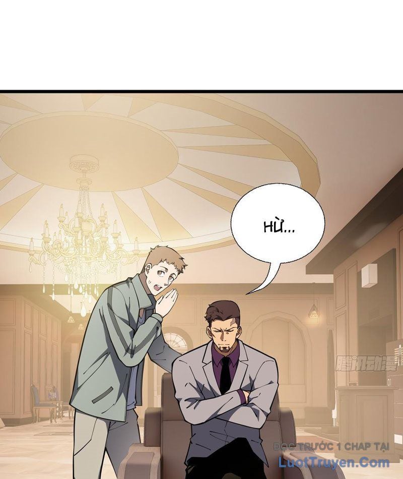 Thiếu Nợ Quá Nhiều, Ta Bị Ép Trở Thành Người Làm Công Của Tà Thần Chap 13 - Next Chap 14