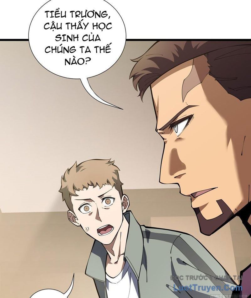 Thiếu Nợ Quá Nhiều, Ta Bị Ép Trở Thành Người Làm Công Của Tà Thần Chap 13 - Next Chap 14