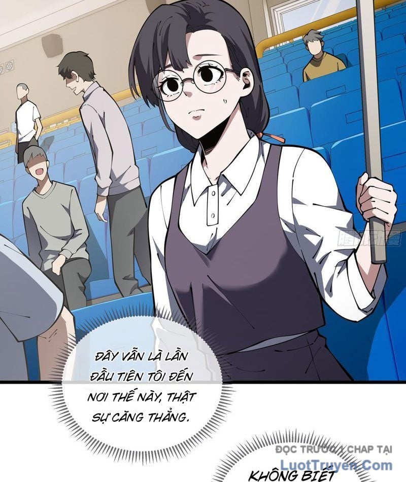 Thiếu Nợ Quá Nhiều, Ta Bị Ép Trở Thành Người Làm Công Của Tà Thần Chap 13 - Next Chap 14