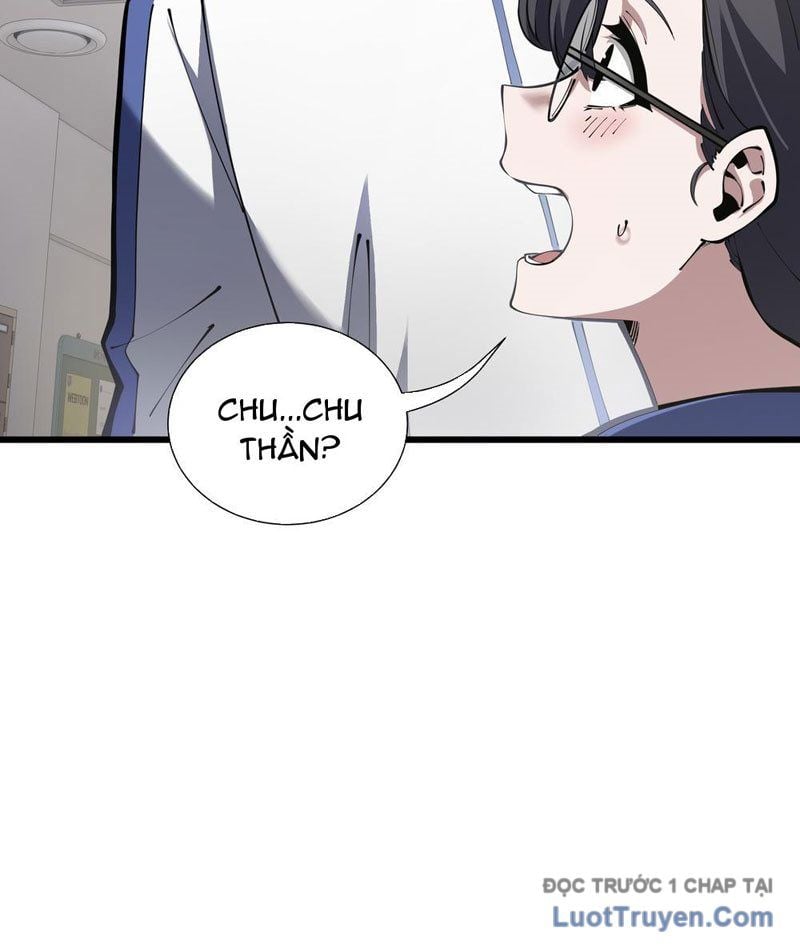 Thiếu Nợ Quá Nhiều, Ta Bị Ép Trở Thành Người Làm Công Của Tà Thần Chap 13 - Next Chap 14