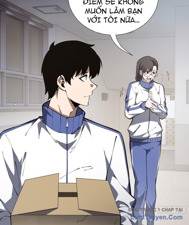 Thiếu Nợ Quá Nhiều, Ta Bị Ép Trở Thành Người Làm Công Của Tà Thần Chap 13 - Next Chap 14