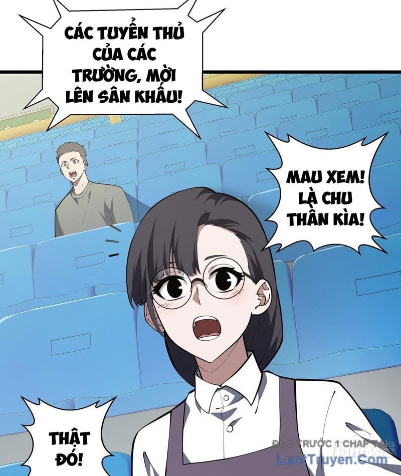 Thiếu Nợ Quá Nhiều, Ta Bị Ép Trở Thành Người Làm Công Của Tà Thần Chap 13 - Next Chap 14