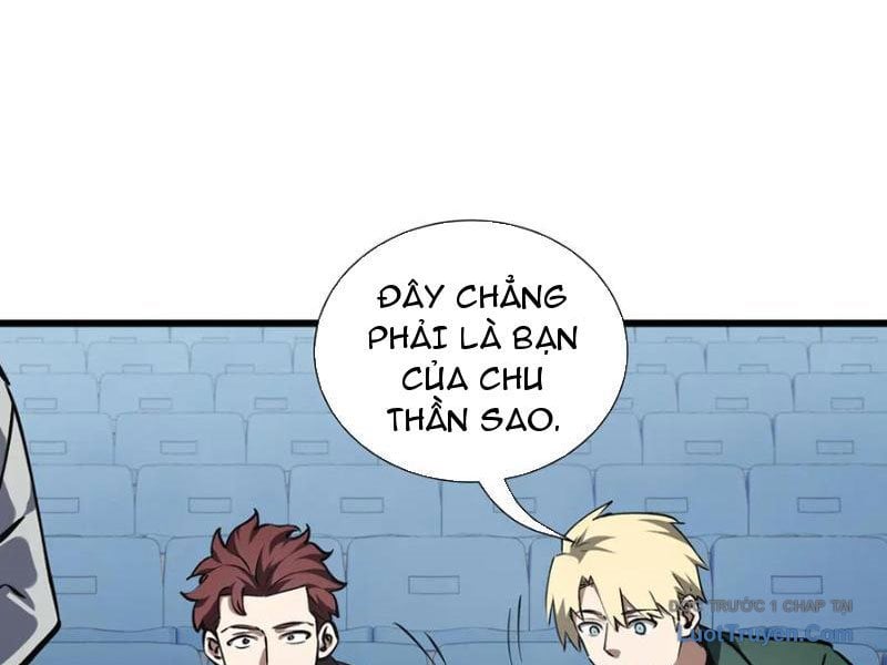 Thiếu Nợ Quá Nhiều, Ta Bị Ép Trở Thành Người Làm Công Của Tà Thần Chap 18 - Next Chap 19