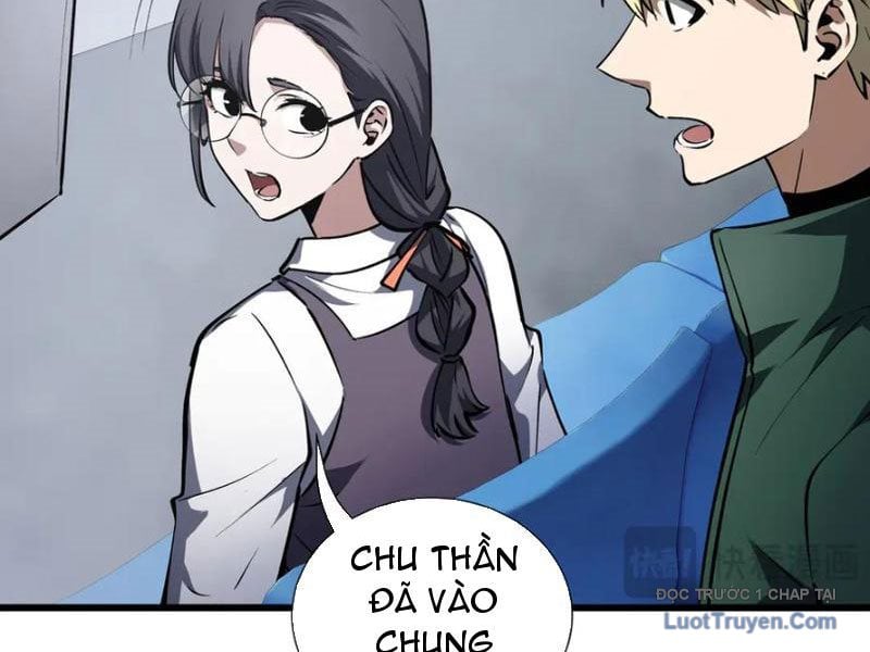 Thiếu Nợ Quá Nhiều, Ta Bị Ép Trở Thành Người Làm Công Của Tà Thần Chap 18 - Next Chap 19