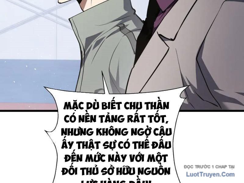 Thiếu Nợ Quá Nhiều, Ta Bị Ép Trở Thành Người Làm Công Của Tà Thần Chap 18 - Next Chap 19