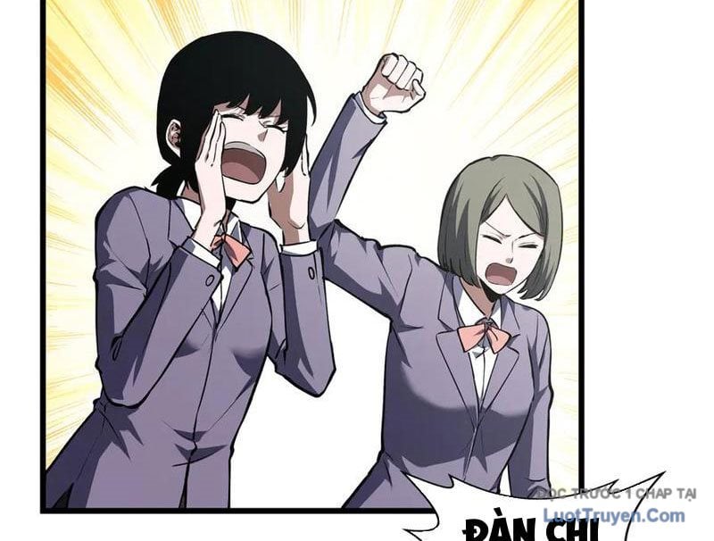 Thiếu Nợ Quá Nhiều, Ta Bị Ép Trở Thành Người Làm Công Của Tà Thần Chap 17 - Next Chap 18