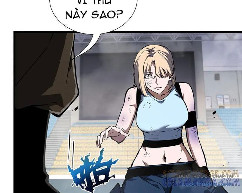 Thiếu Nợ Quá Nhiều, Ta Bị Ép Trở Thành Người Làm Công Của Tà Thần Chap 17 - Next Chap 18
