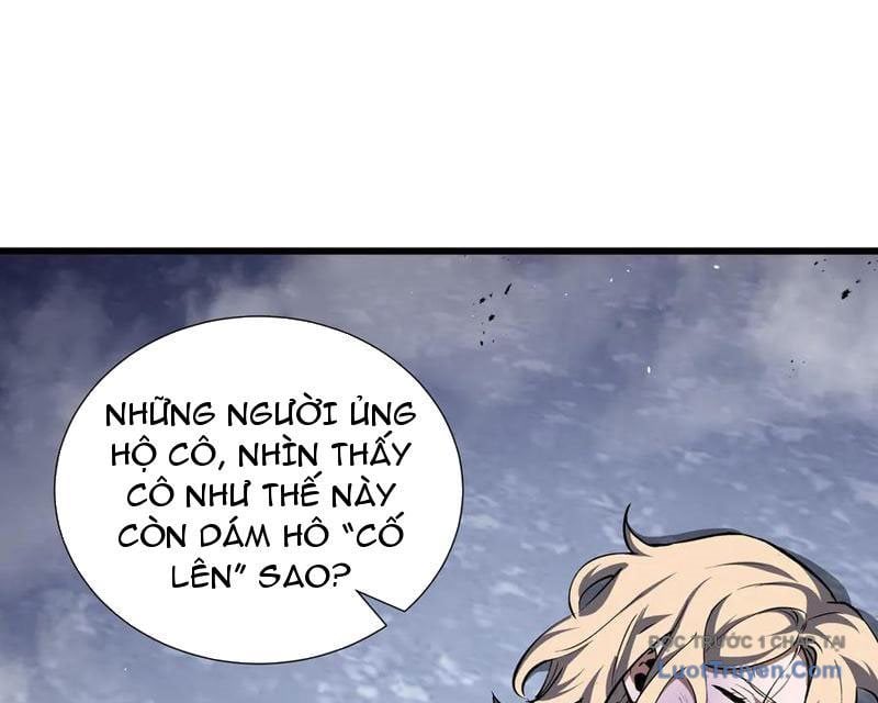 Thiếu Nợ Quá Nhiều, Ta Bị Ép Trở Thành Người Làm Công Của Tà Thần Chap 17 - Next Chap 18
