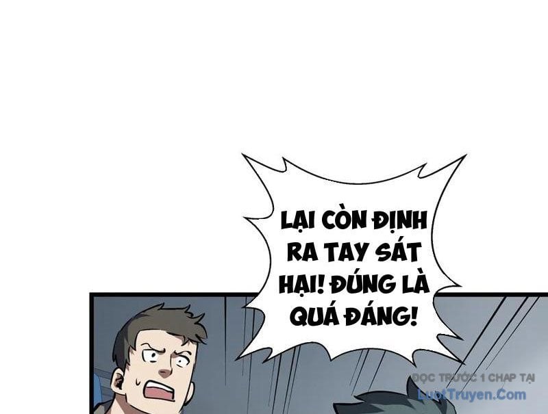 Thiếu Nợ Quá Nhiều, Ta Bị Ép Trở Thành Người Làm Công Của Tà Thần Chap 17 - Next Chap 18