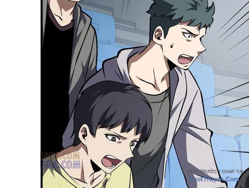 Thiếu Nợ Quá Nhiều, Ta Bị Ép Trở Thành Người Làm Công Của Tà Thần Chap 17 - Next Chap 18
