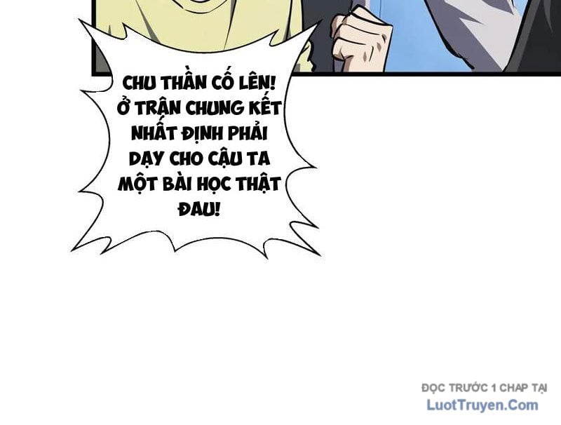 Thiếu Nợ Quá Nhiều, Ta Bị Ép Trở Thành Người Làm Công Của Tà Thần Chap 17 - Next Chap 18