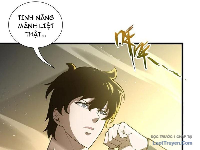 Thiếu Nợ Quá Nhiều, Ta Bị Ép Trở Thành Người Làm Công Của Tà Thần Chap 16 - Next Chap 17