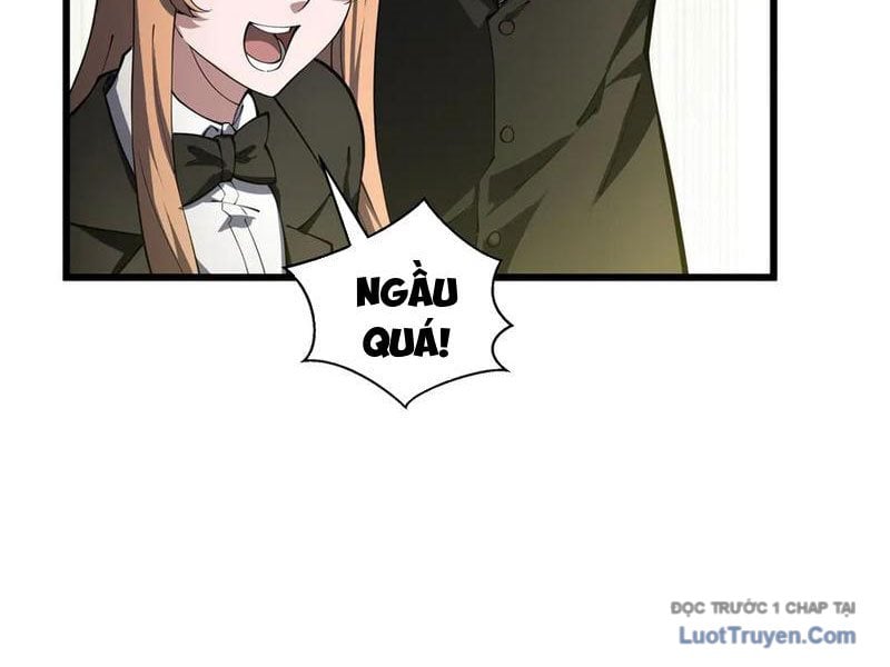 Thiếu Nợ Quá Nhiều, Ta Bị Ép Trở Thành Người Làm Công Của Tà Thần Chap 16 - Next Chap 17