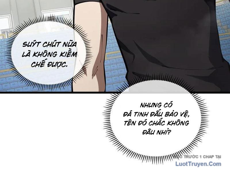 Thiếu Nợ Quá Nhiều, Ta Bị Ép Trở Thành Người Làm Công Của Tà Thần Chap 16 - Next Chap 17