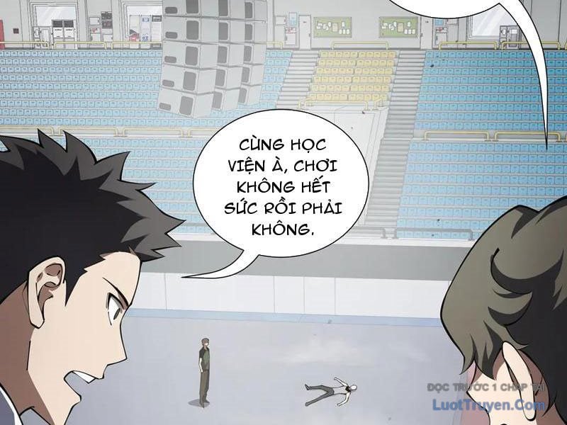Thiếu Nợ Quá Nhiều, Ta Bị Ép Trở Thành Người Làm Công Của Tà Thần Chap 16 - Next Chap 17