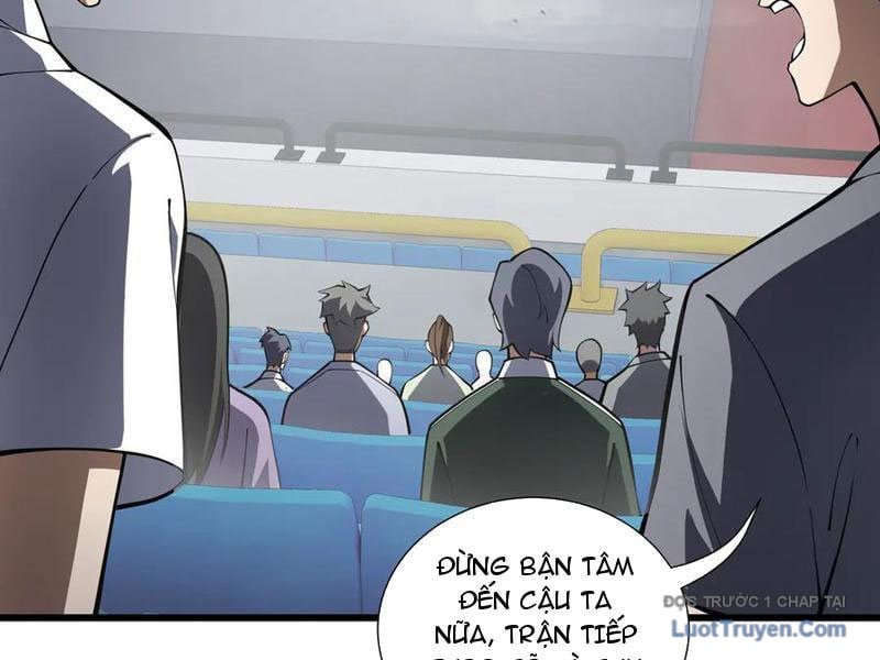Thiếu Nợ Quá Nhiều, Ta Bị Ép Trở Thành Người Làm Công Của Tà Thần Chap 16 - Next Chap 17