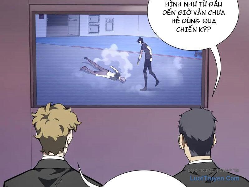 Thiếu Nợ Quá Nhiều, Ta Bị Ép Trở Thành Người Làm Công Của Tà Thần Chap 16 - Next Chap 17