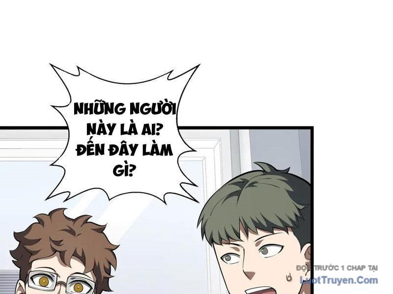 Thiếu Nợ Quá Nhiều, Ta Bị Ép Trở Thành Người Làm Công Của Tà Thần Chap 16 - Next Chap 17