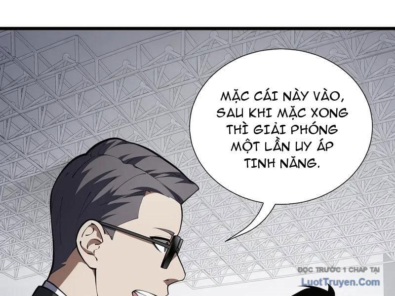 Thiếu Nợ Quá Nhiều, Ta Bị Ép Trở Thành Người Làm Công Của Tà Thần Chap 16 - Next Chap 17