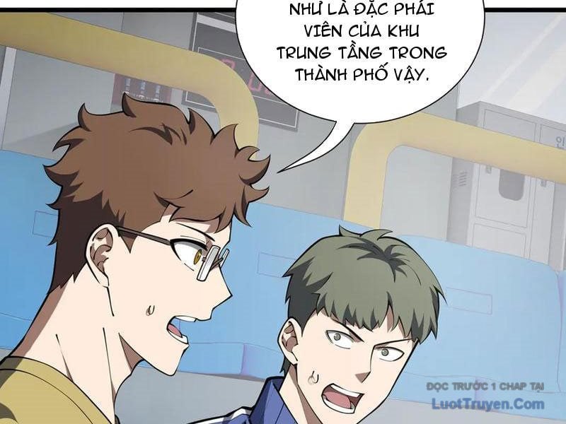 Thiếu Nợ Quá Nhiều, Ta Bị Ép Trở Thành Người Làm Công Của Tà Thần Chap 16 - Next Chap 17