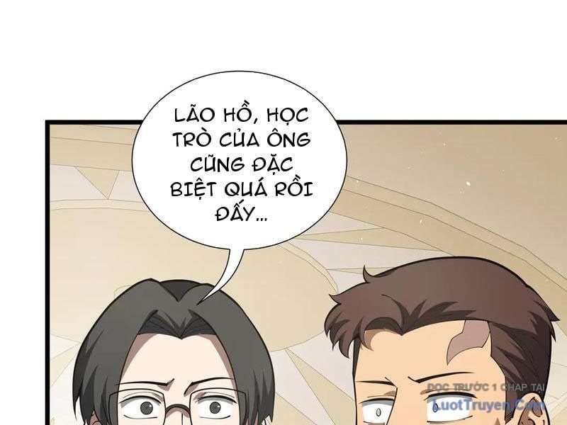 Thiếu Nợ Quá Nhiều, Ta Bị Ép Trở Thành Người Làm Công Của Tà Thần Chap 16 - Next Chap 17