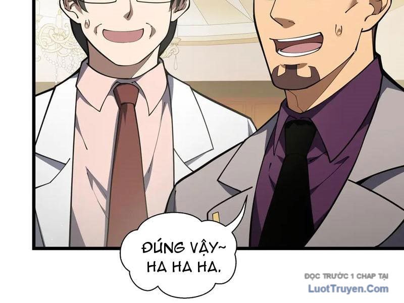 Thiếu Nợ Quá Nhiều, Ta Bị Ép Trở Thành Người Làm Công Của Tà Thần Chap 16 - Next Chap 17