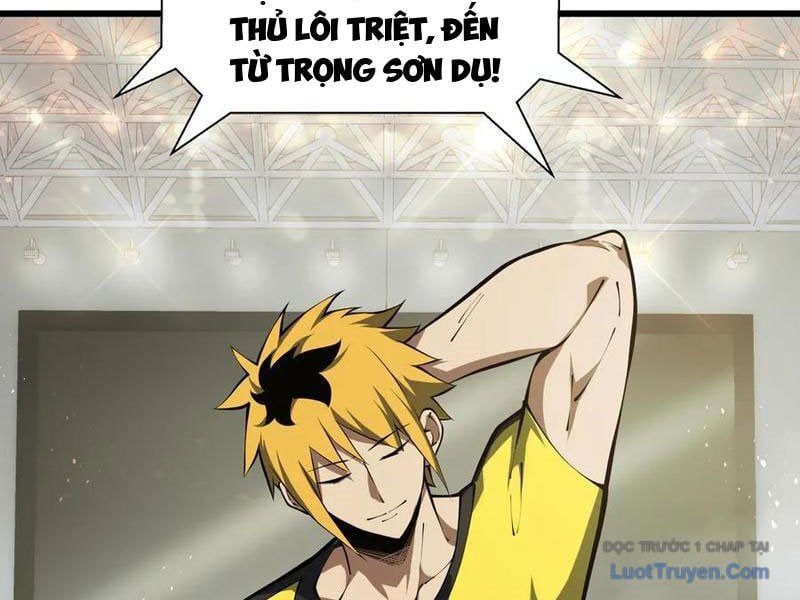 Thiếu Nợ Quá Nhiều, Ta Bị Ép Trở Thành Người Làm Công Của Tà Thần Chap 15 - Next Chap 16