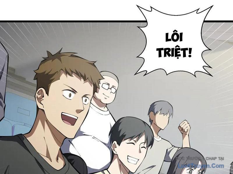 Thiếu Nợ Quá Nhiều, Ta Bị Ép Trở Thành Người Làm Công Của Tà Thần Chap 15 - Next Chap 16