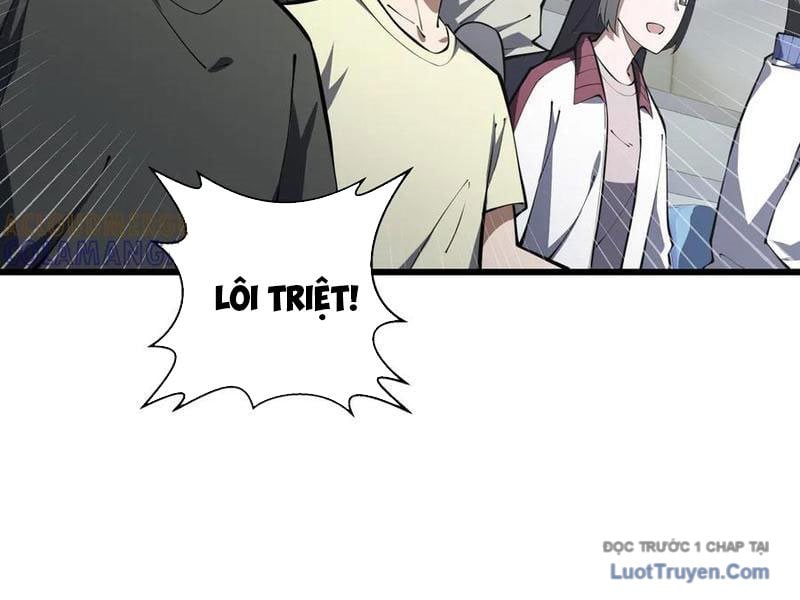 Thiếu Nợ Quá Nhiều, Ta Bị Ép Trở Thành Người Làm Công Của Tà Thần Chap 15 - Next Chap 16