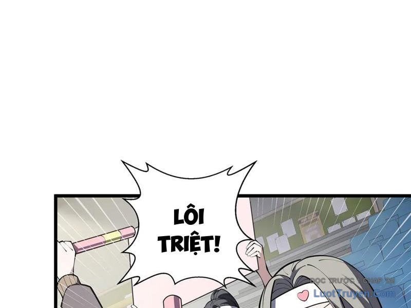 Thiếu Nợ Quá Nhiều, Ta Bị Ép Trở Thành Người Làm Công Của Tà Thần Chap 15 - Next Chap 16