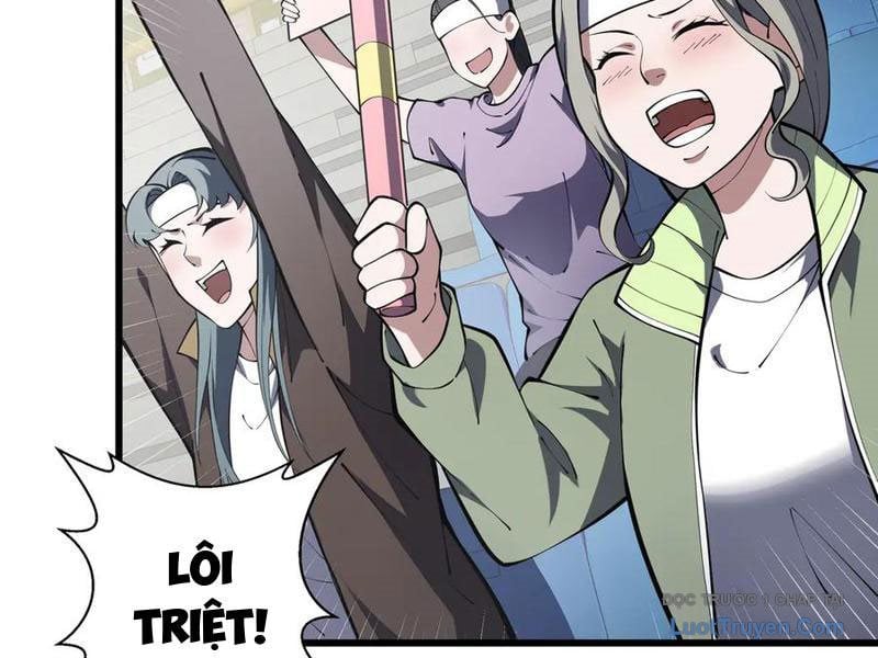 Thiếu Nợ Quá Nhiều, Ta Bị Ép Trở Thành Người Làm Công Của Tà Thần Chap 15 - Next Chap 16