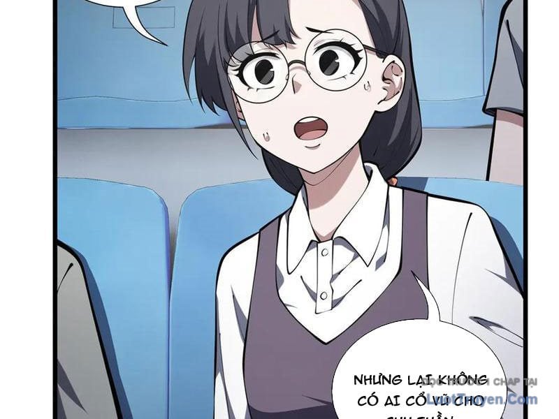 Thiếu Nợ Quá Nhiều, Ta Bị Ép Trở Thành Người Làm Công Của Tà Thần Chap 15 - Next Chap 16